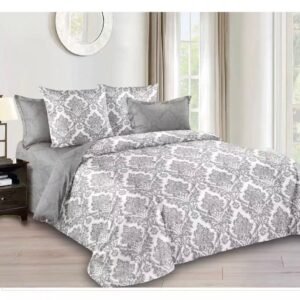 King bedsheets cover set linens تلبيسات كينج