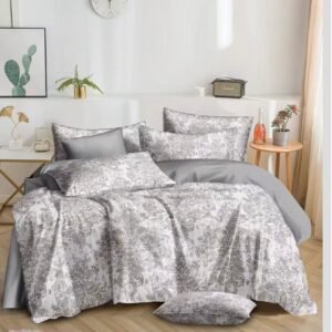 King bedsheets cover set linens تلبيسات كينج