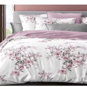 King bedsheets cover set linens تلبيسات كينج