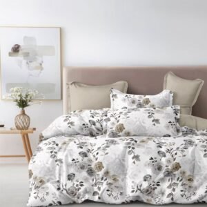 King bedsheets cover set linens تلبيسات كينج
