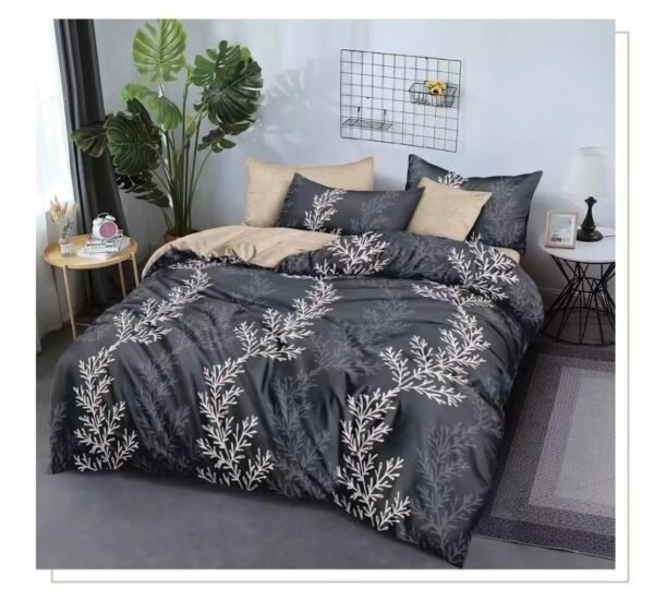 King bedsheets cover set linens تلبيسات كينج