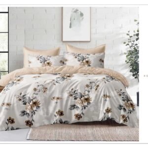 King bedsheets cover set linens تلبيسات كينج