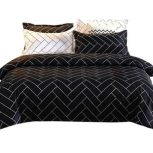 King bedsheets cover set linens تلبيسات كينج