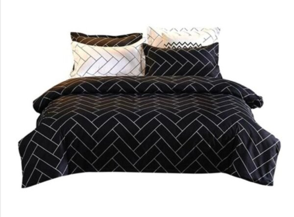 King bedsheets cover set linens تلبيسات كينج