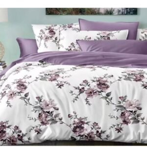 King bedsheets cover set linens تلبيسات كينج