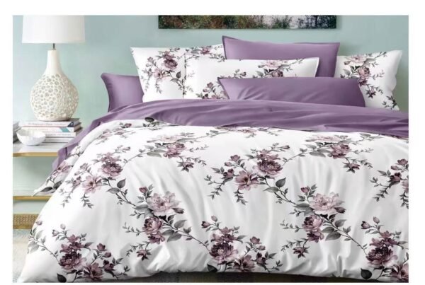 King bedsheets cover set linens تلبيسات كينج