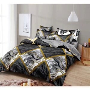 King bedsheets cover set linens تلبيسات كينج
