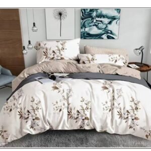 King bedsheets cover set linens تلبيسات كينج