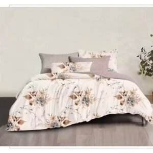 King bedsheets cover set linens تلبيسات كينج