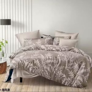 King bedsheets cover set linens تلبيسات كينج