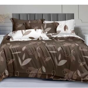 King bedsheets cover set linens تلبيسات كينج