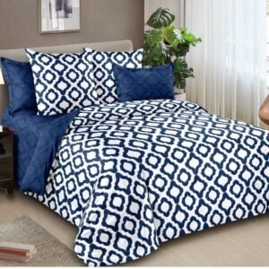 King bedsheets cover set linens تلبيسات كينج