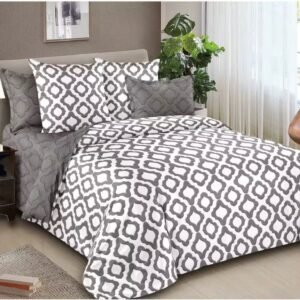 King bedsheets cover set linens تلبيسات كينج