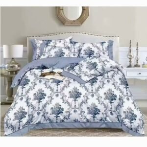 King bedsheets cover set linens تلبيسات كينج