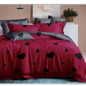 King bedsheets cover set linens تلبيسات كينج