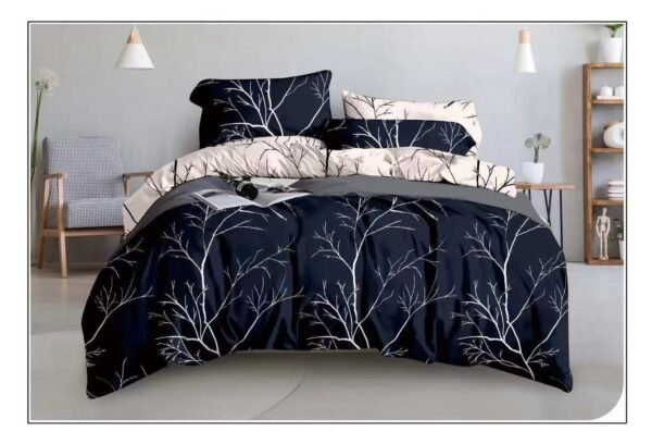 King bedsheets cover set linens تلبيسات كينج
