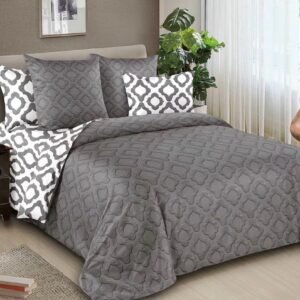 King bedsheets cover set linens تلبيسات كينج