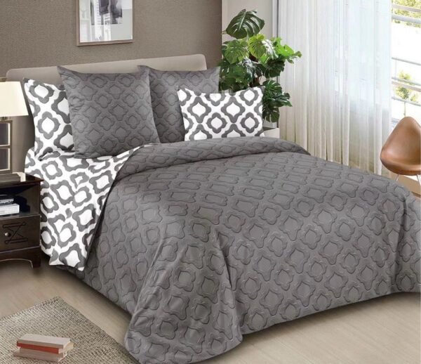 King bedsheets cover set linens تلبيسات كينج