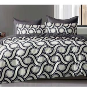 King bedsheets cover set linens تلبيسات كينج