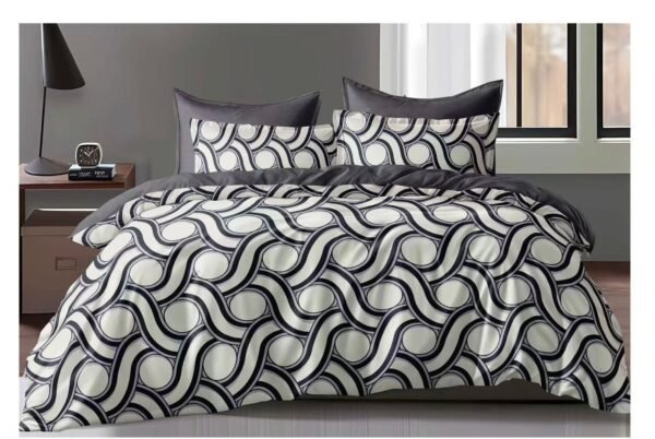 King bedsheets cover set linens تلبيسات كينج