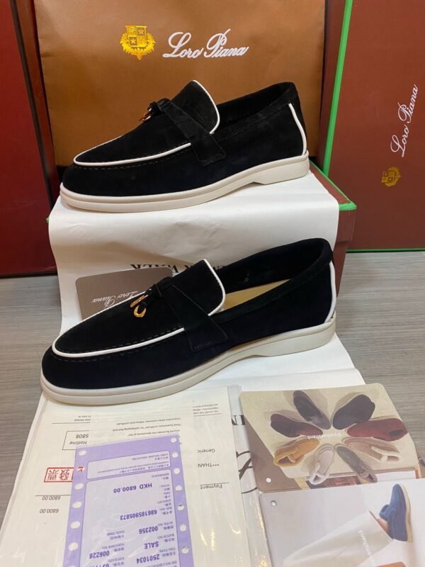 Sneakers سنيكرز - Image 4