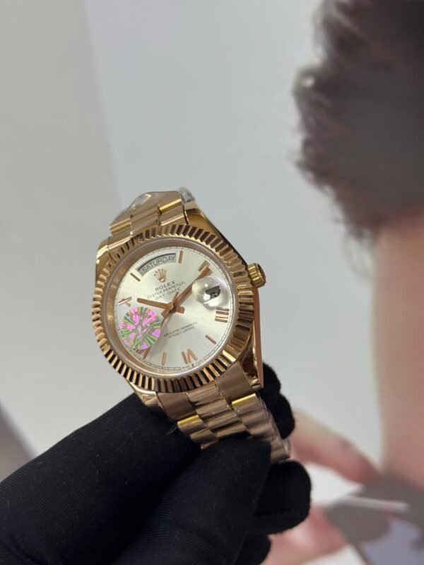 Watches ساعات