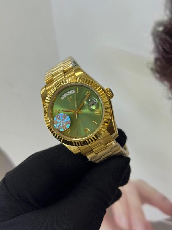 Watches ساعات - Image 2