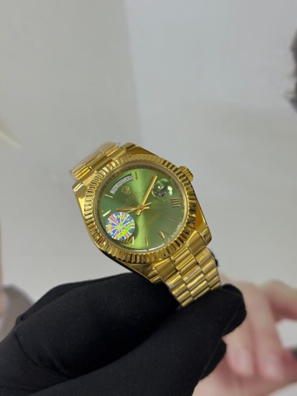 Watches ساعات - Image 5
