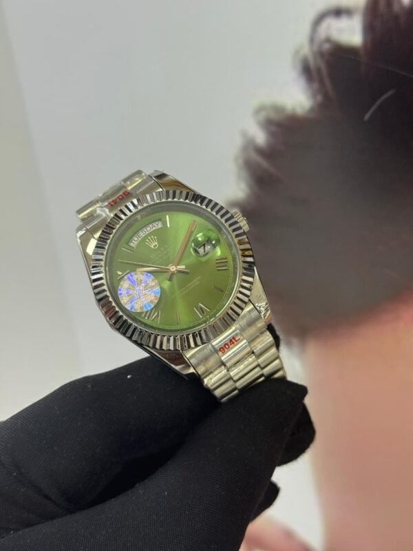 Watches ساعات - Image 6