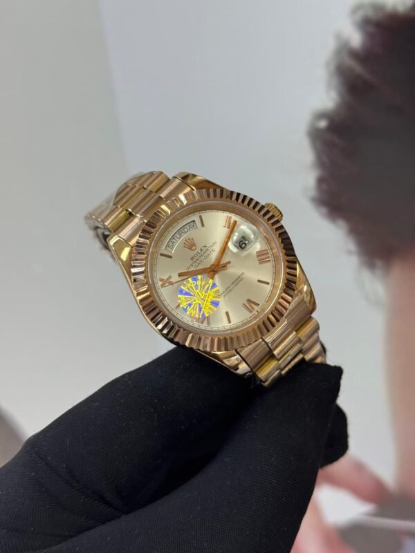Watches ساعات - Image 7