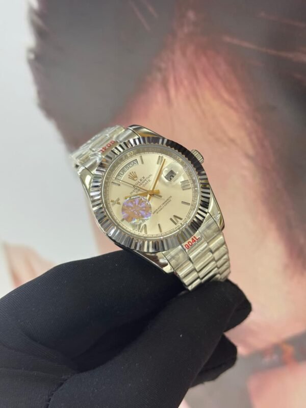 Watches ساعات - Image 8