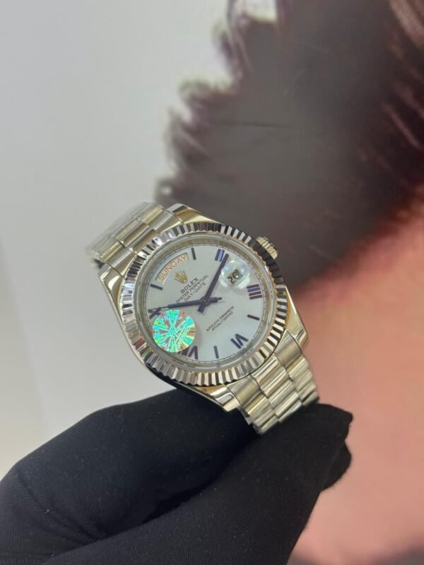 Watches ساعات - Image 10