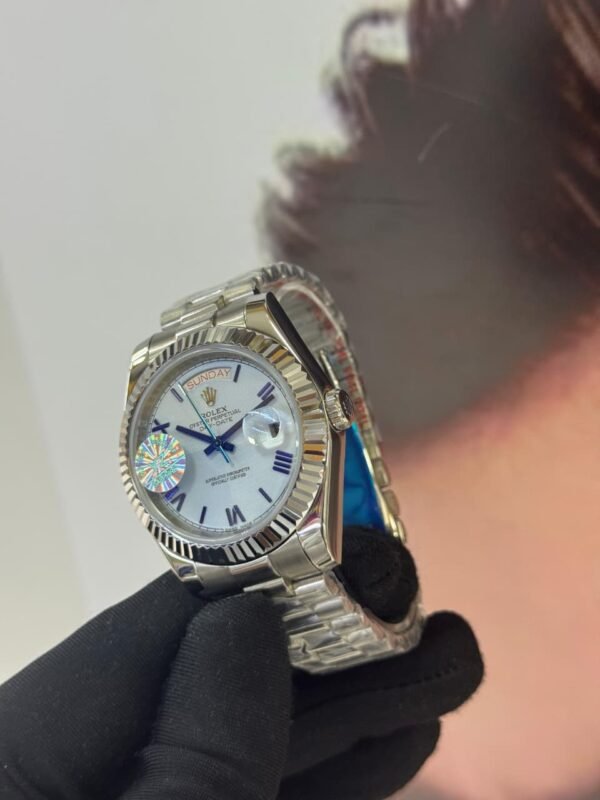 Watches ساعات - Image 11