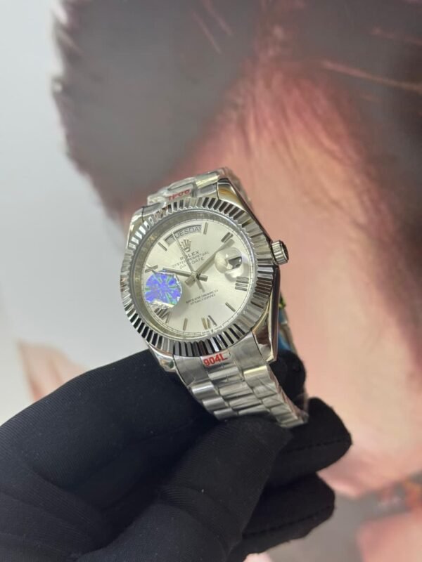 Watches ساعات - Image 12