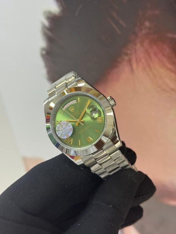 Watches ساعات