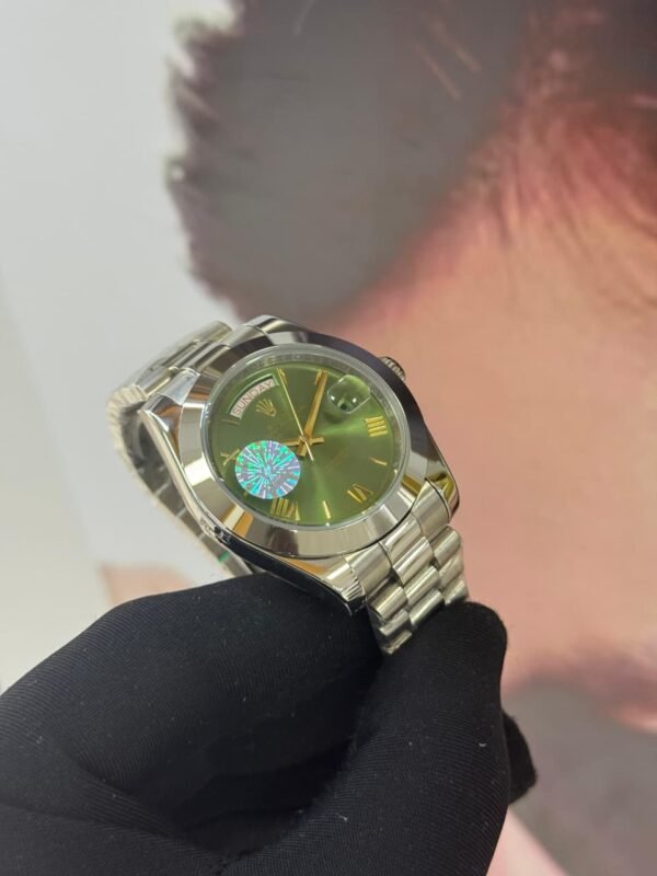 Watches ساعات - Image 2