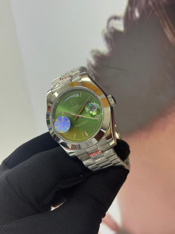 Watches ساعات - Image 3