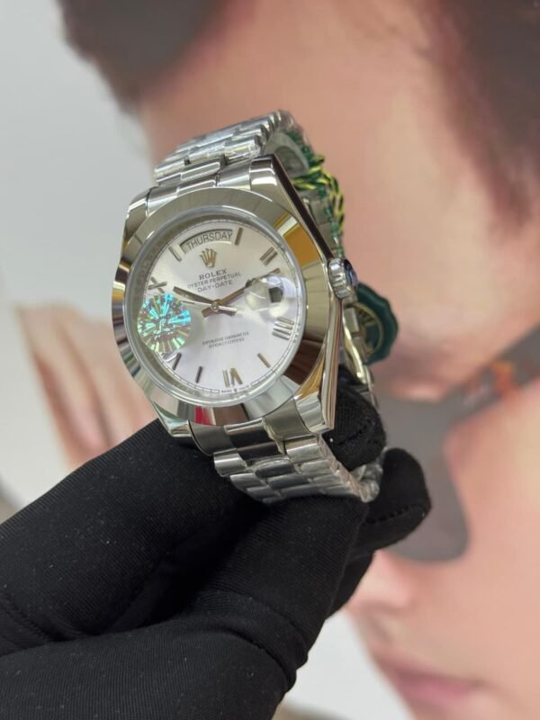 Watches ساعات - Image 6