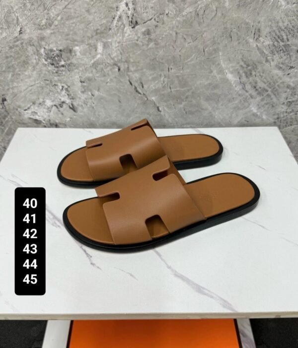 Men Slippers سليبر رجالي - Image 2