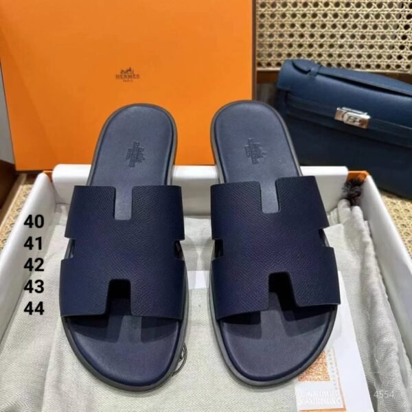Men Slippers سليبر رجالي - Image 6