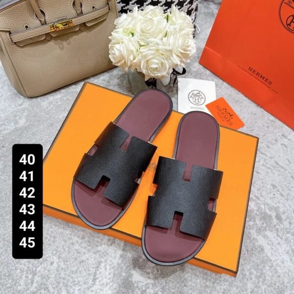 Men Slippers سليبر رجالي - Image 7