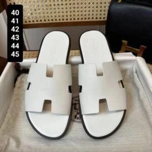 Men Slippers سليبر رجالي