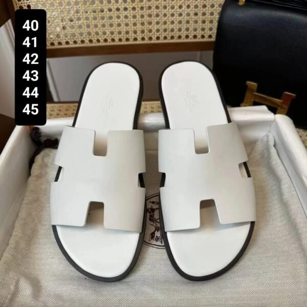 Men Slippers سليبر رجالي
