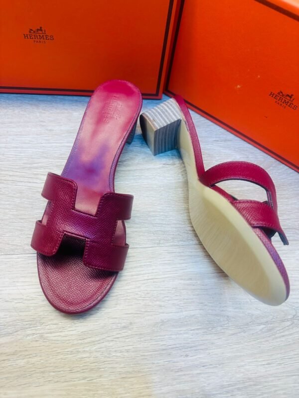 Slippers سليبر - Image 7