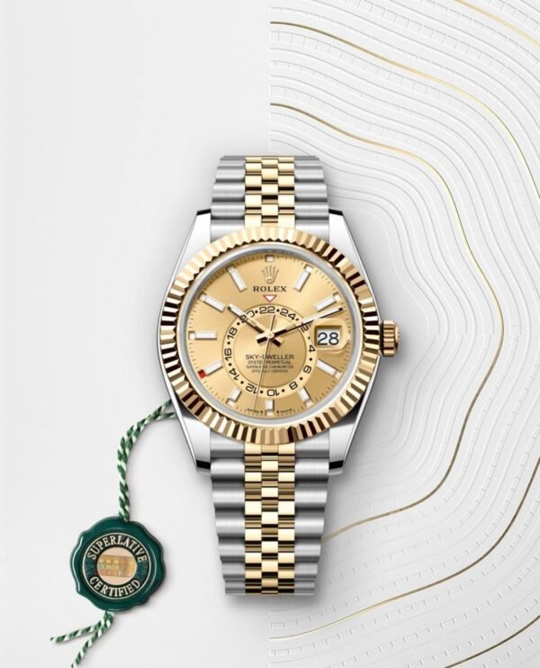 Watches ساعات - Image 6