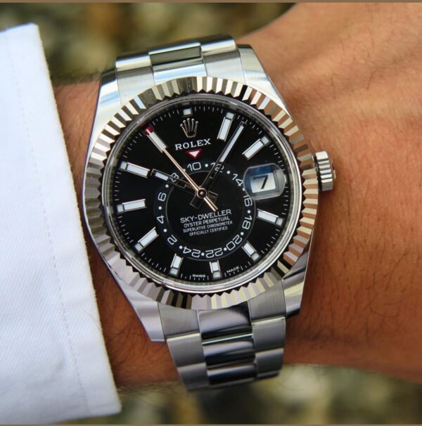 Watches ساعات - Image 8