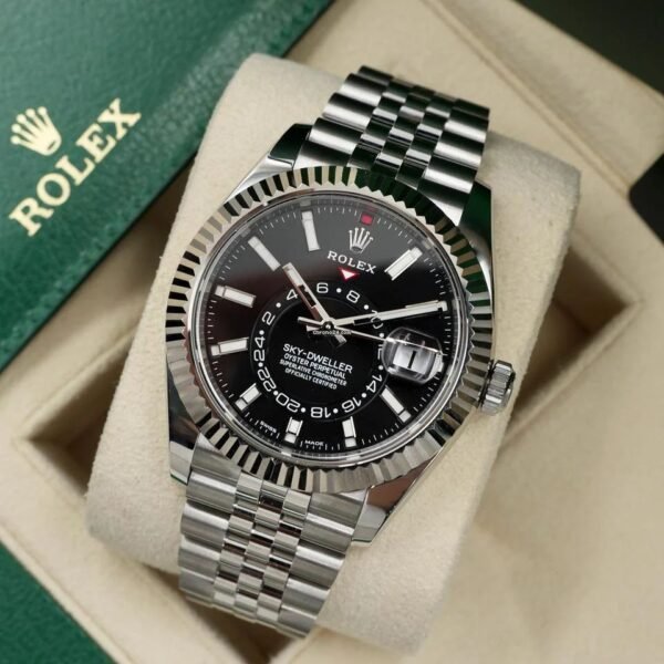Watches ساعات - Image 9