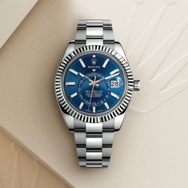 Watches ساعات - Image 11