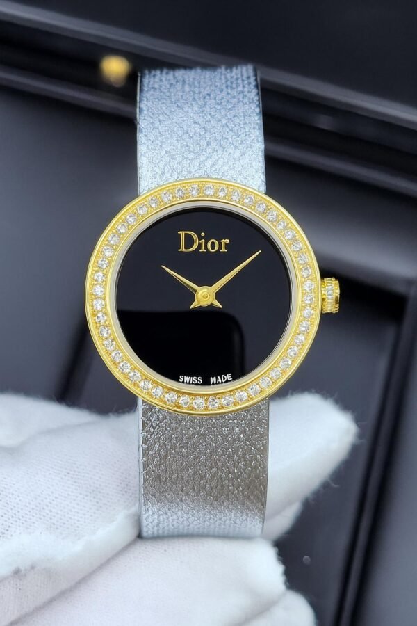 Watches ساعات - Image 2