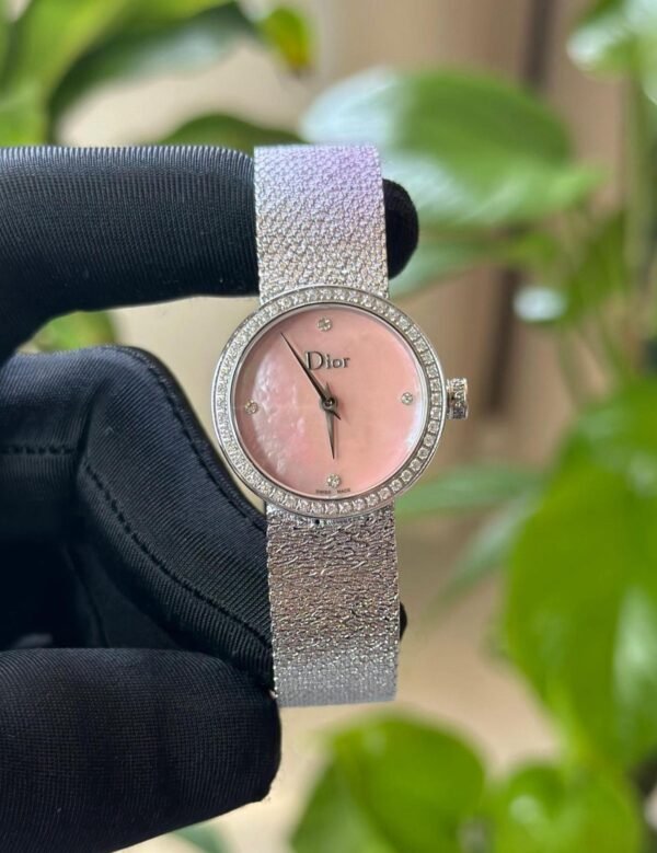 Watches ساعات